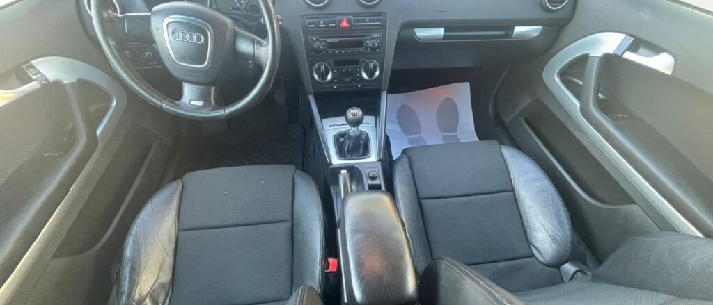 AUDI A 3