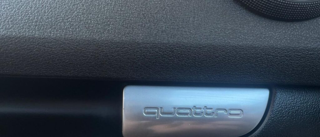 AUDI A 3