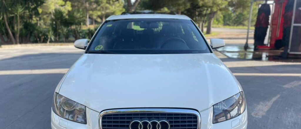AUDI A 3