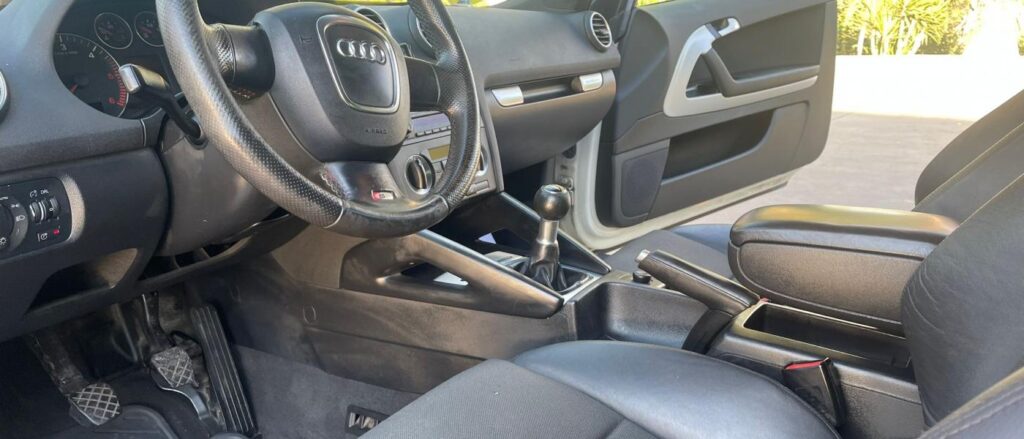 AUDI A 3