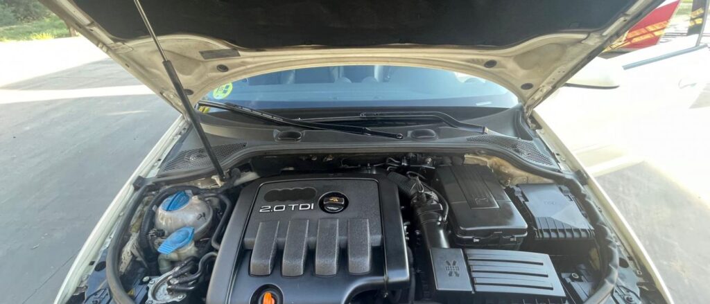 AUDI A 3