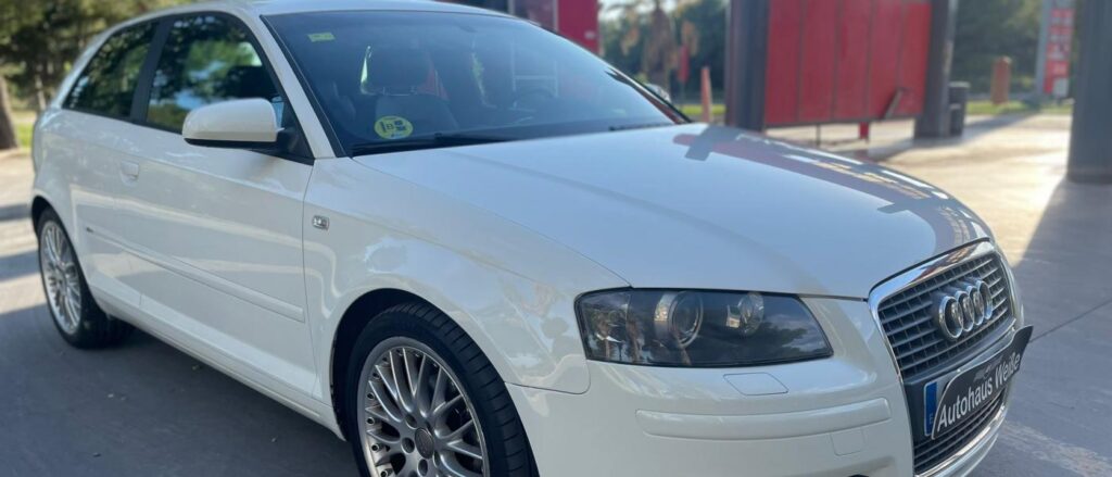 AUDI A 3