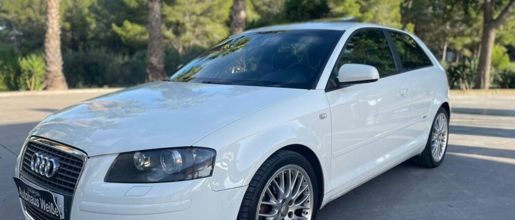 AUDI A 3