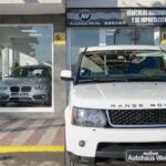 En enero 2020 inauguramos la nueva sede de Autohaus WeiBe en Tarragona