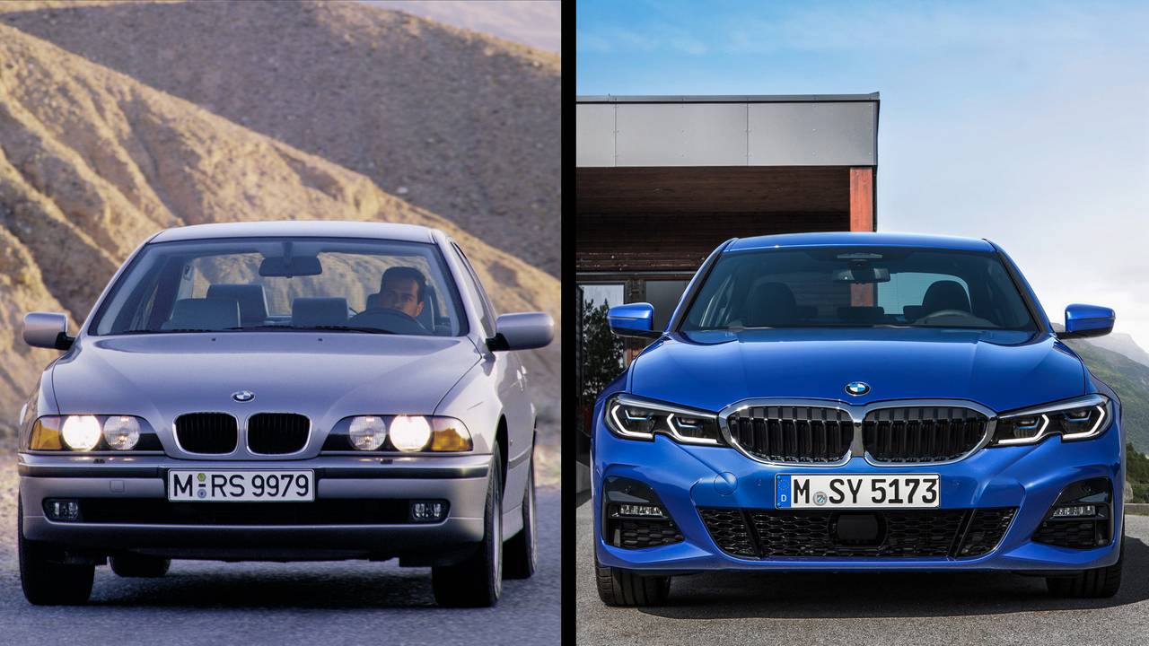 Por qué comprar coches de ocasión