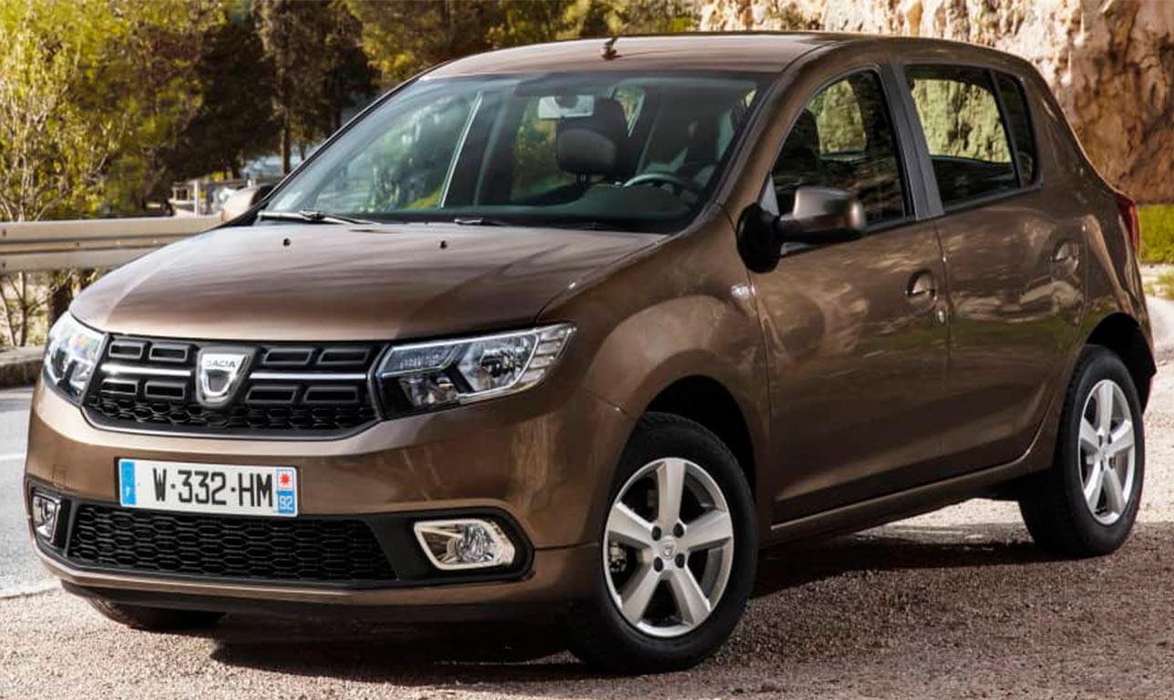 Top ventas coches nuevos enero 2020
